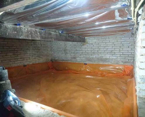 TONZON vloerisolatie-kerkrade