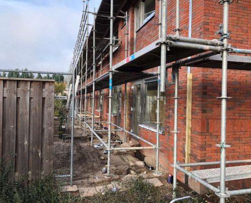 kruipruimte-isolatie-Eindhoven Renovatie kruipruimte ventilatie Eindhoven