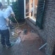 Kruipruimte isolatie en ventilatie