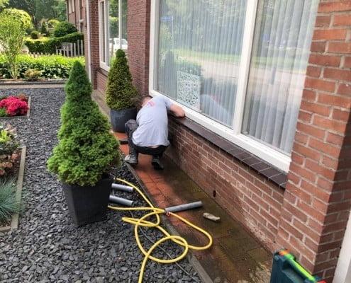 Ventilatiegaten Nuenen | BROA Vloerisolatie Ventilatiegaten Nuenen | BROA Vloerisolatie