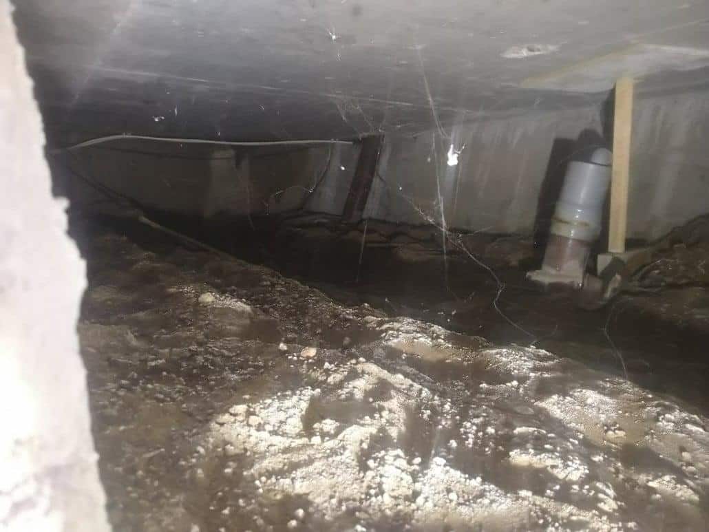 Vloerisolatie in Dieren Vloerisolatie in Dieren