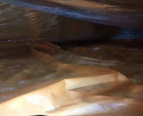 Vloerisolatie in Woudrichem Vloerisolatie in Woudrichem