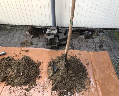 Vloer isoleren in Nijmegen Vloer isoleren in Nijmegen