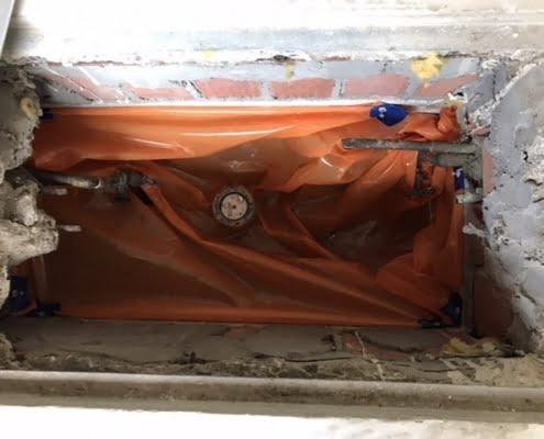 Kruipruimte isoleren in Raamsdonkveer Kruipruimte isoleren in Raamsdonkveer