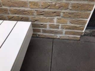 Kruipruimte isoleren in Raamsdonkveer Kruipruimte isoleren in Raamsdonkveer