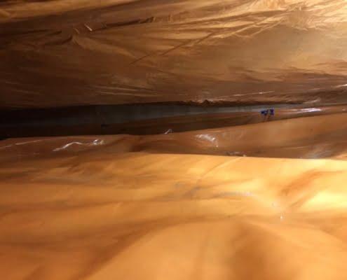 Vloer isoleren in Raamsdonkveer Vloer isoleren in Raamsdonkveer