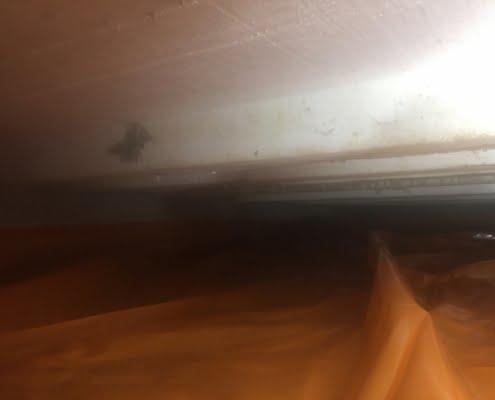 TONZON vloerisolatie in Hoofddorp TONZON vloerisolatie in Hoofddorp