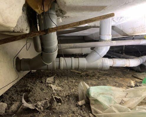 TONZON vloerisolatie in Hoofddorp TONZON vloerisolatie in Hoofddorp