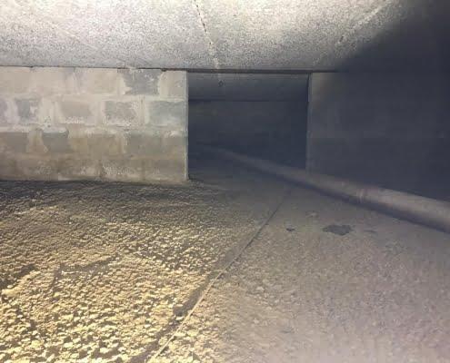 TONZON vloerisolatie in Schoten TONZON vloerisolatie in Schoten