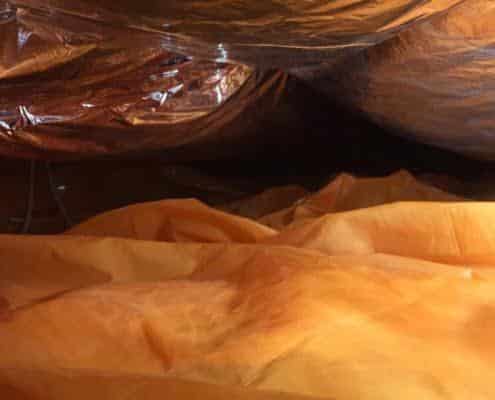 Kruipruimte isoleren in Bodegraven Kruipruimte isoleren in Bodegraven