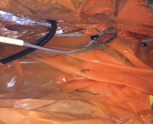 Vloer isoleren in Bodegraven Vloer isoleren in Bodegraven