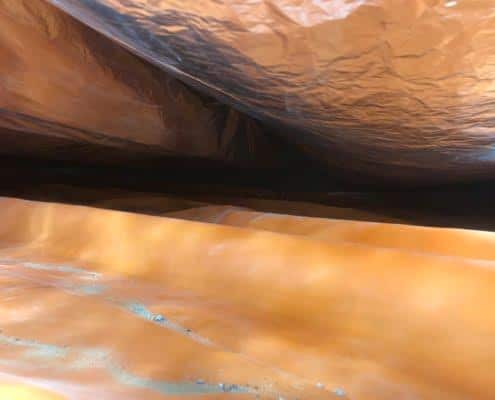 Vloer isoleren in OSS Vloer isoleren in OSS