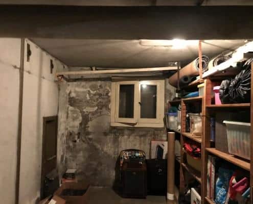 Vloerisolatie in BERGEN OP ZOOM