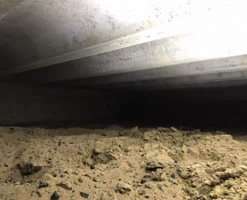 TONZON vloerisolatie in Oud-Beijerland TONZON vloerisolatie in Oud-Beijerland