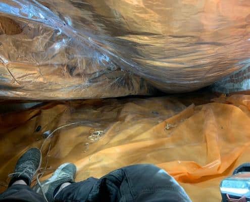 Vloer isoleren in Voorthuizen Vloer isoleren in Voorthuizen