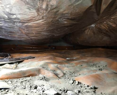 Vloer isoleren in Leiden Vloer isoleren in Leiden