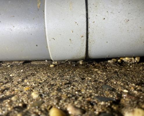 Vloer isoleren in Schijndel
