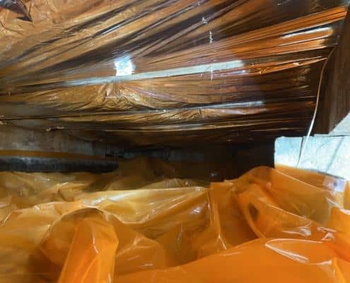 Lage energiekosten door vloerisolatie in Eindhoven