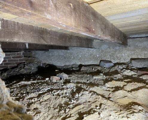 Lage energiekosten door vloerisolatie in Roermond Lage energiekosten door vloerisolatie in Roermond