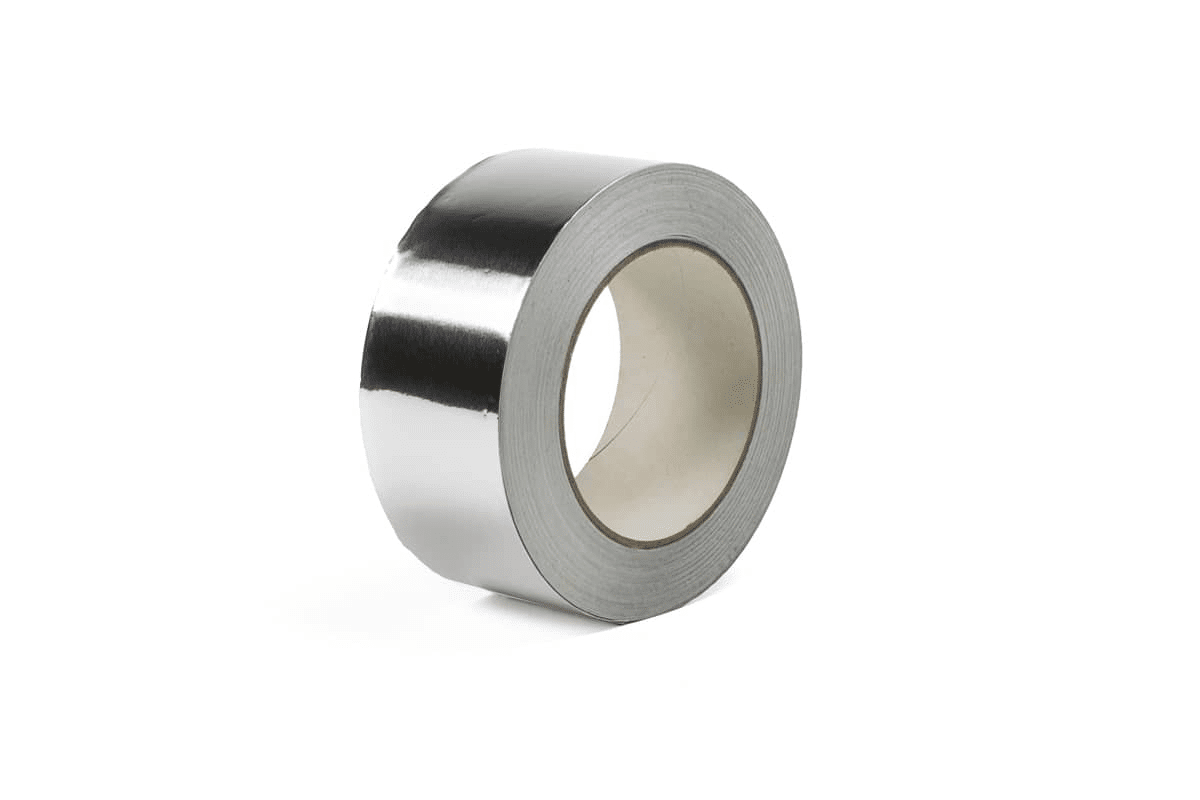 Aluminium tape