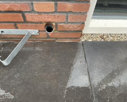 Kruipruimte isoleren in Boxmeer Kruipruimte isoleren in Boxmeer