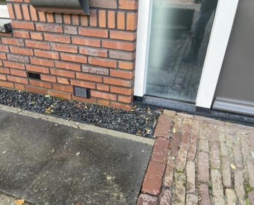 Lage energiekosten door vloerisolatie in Boxmeer Lage energiekosten door vloerisolatie in Boxmeer