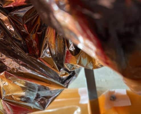 Lage energiekosten door vloerisolatie in Oud-Beijerland Lage energiekosten door vloerisolatie in Oud-Beijerland