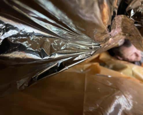 Vloer isoleren in Oud-Beijerland Vloer isoleren in Oud-Beijerland