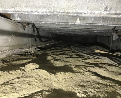 Vloer isoleren in Oud-Beijerland Vloer isoleren in Oud-Beijerland