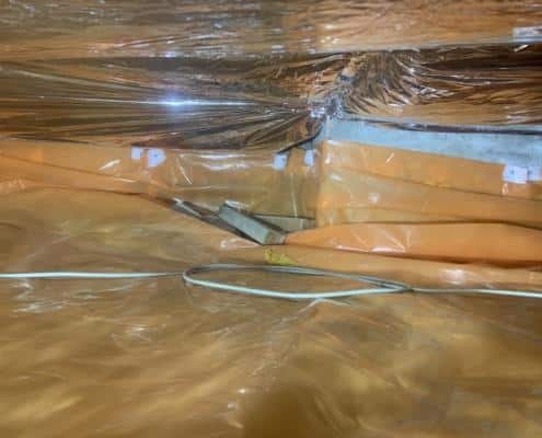 TONZON vloerisolatie in Breda TONZON vloerisolatie in Breda