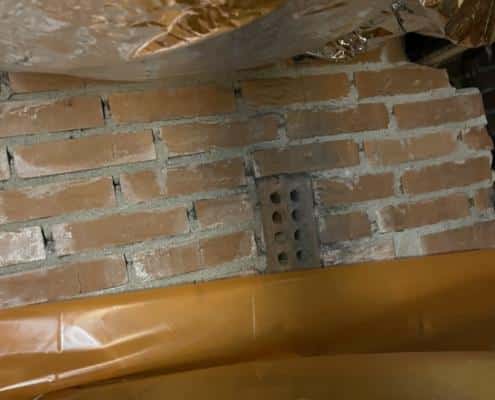 TONZON vloerisolatie in Roermond