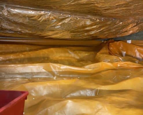 TONZON vloerisolatie in Tilburg TONZON vloerisolatie in Tilburg