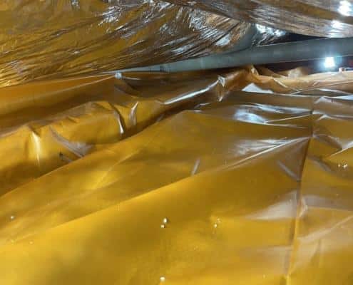 TONZON vloerisolatie in Tilburg TONZON vloerisolatie in Tilburg