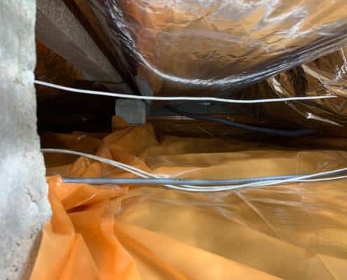 Vloer isoleren in Vught Vloer isoleren in Vught