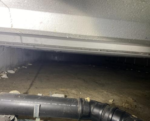 Lage energiekosten door vloerisolatie in Breda Lage energiekosten door vloerisolatie in Breda