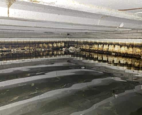 Vloerisolatie in Zevenbergen Vloerisolatie in Zevenbergen