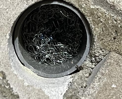 Milieuvriendelijk huis door vloerisolatie in Boxtel Milieuvriendelijk huis door vloerisolatie in Boxtel