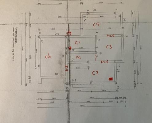 TONZON vloerisolatie in 's-Hertogenbosch