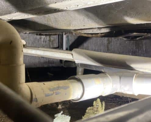 TONZON vloerisolatie in Boxtel