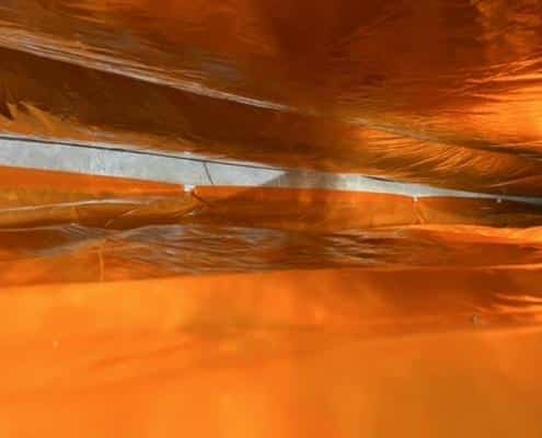 Vloerisolatie in Breda Vloerisolatie in Breda