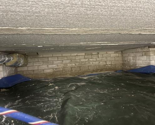 Kruipruimte isoleren in Oosterhout Kruipruimte isoleren in Oosterhout