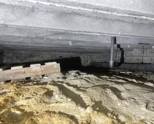 Lage energiekosten door vloerisolatie in Eindhoven Lage energiekosten door vloerisolatie in Eindhoven