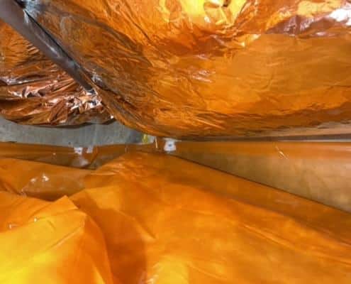 Lage energiekosten door vloerisolatie in Utrecht Lage energiekosten door vloerisolatie in Utrecht