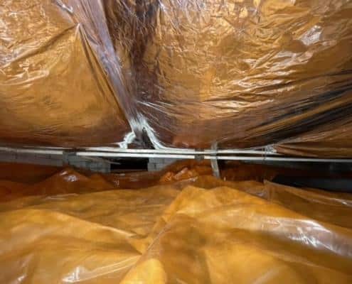 Vloer isoleren in Eindhoven Vloer isoleren in Eindhoven