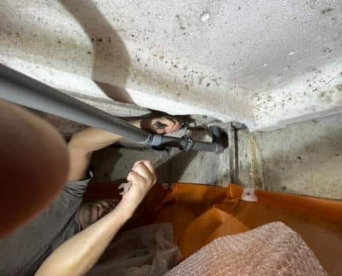 Vloer isoleren in Utrecht Vloer isoleren in Utrecht