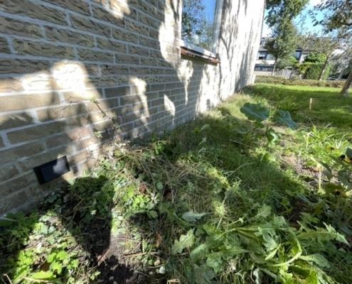 Vloer isoleren in Linschoten Vloer isoleren in Linschoten