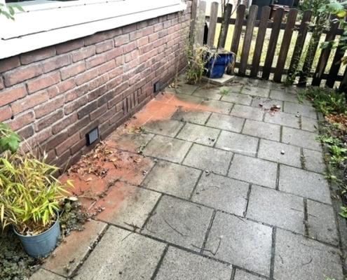 Warme vloer door vloerisolatie in Utrecht