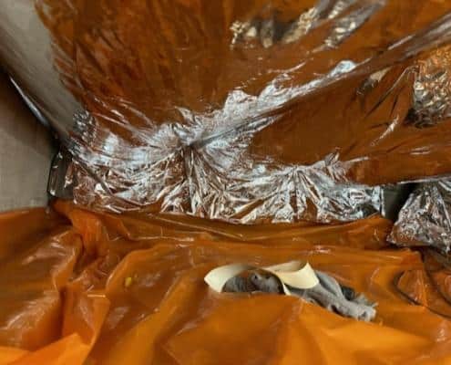 Lage energiekosten door vloerisolatie in Heesch