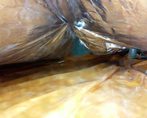 Lage energiekosten door vloerisolatie in Oosterhout Lage energiekosten door vloerisolatie in Oosterhout