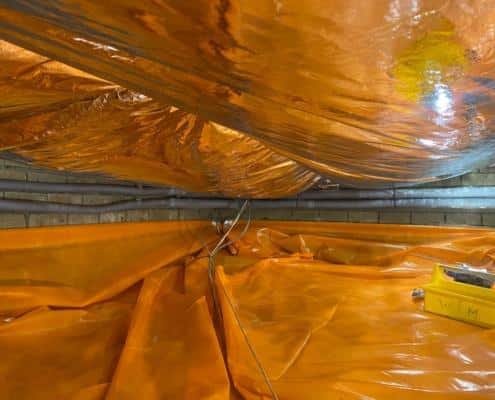 Lage energiekosten door vloerisolatie in Utrecht Lage energiekosten door vloerisolatie in Utrecht